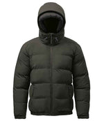 Stormtech Explorer Thermal Jacket – Durable Thermal Outerwear for Irish Outdoor Activities Granite 5XL