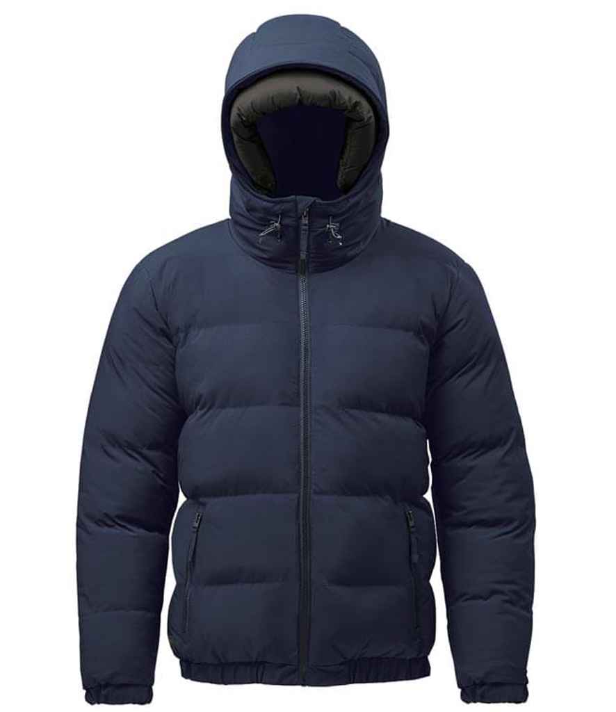Stormtech Explorer Thermal Jacket – Durable Thermal Outerwear for Irish Outdoor Activities Midnight 5XL