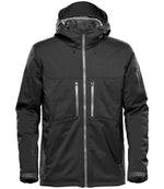 Stormtech Epsilon System 3-in-1 Jacket – Durable Outdoor Performance Wear Black 6XL