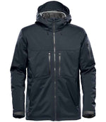 Stormtech Epsilon System 3-in-1 Jacket – Durable Outdoor Performance Wear Navy 3XL