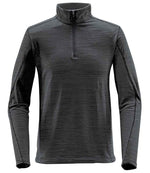 Stormtech Base Thermal Zip Neck Top – Warm, Durable Sportswear Dolphin 6XL