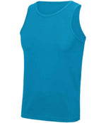 AWDis Cool Vest – Lightweight Performance Vest for Irish Businesses & Clubs