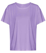 AWDis Ladies Cool Open Back T-Shirt for Irish Businesses & Events