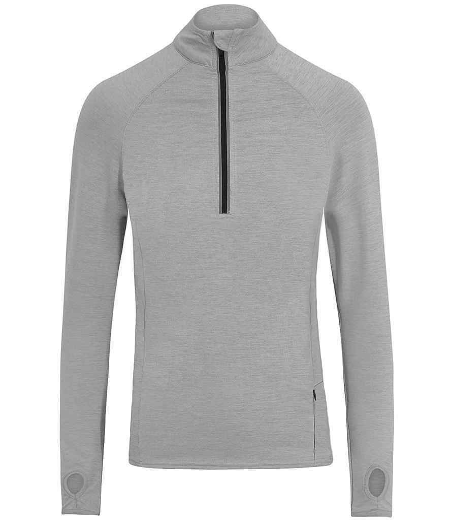 AWDis Cool-Flex Half Zip Top - AWDis Cool-Flex™ Half Zip Top