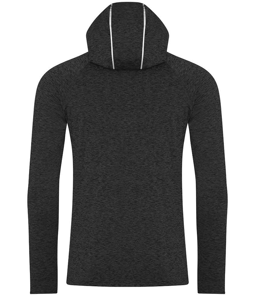 AWDis Cool Cowl Neck Top - Comfortable Performance Hooded Top for Irish Businesses