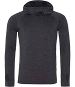 AWDis Cool Cowl Neck Top - Comfortable Performance Hooded Top for Irish Businesses