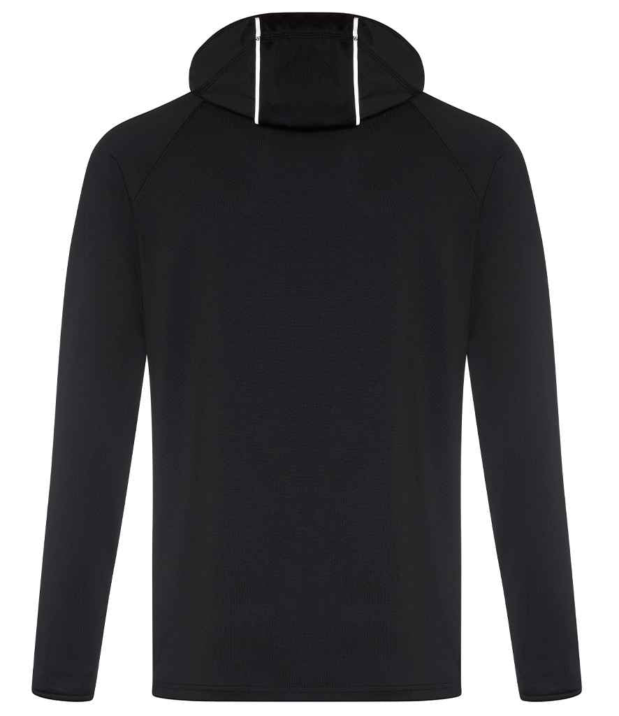AWDis Cool Cowl Neck Top - Comfortable Performance Hooded Top for Irish Businesses