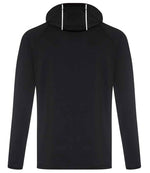 AWDis Cool Cowl Neck Top - Comfortable Performance Hooded Top for Irish Businesses