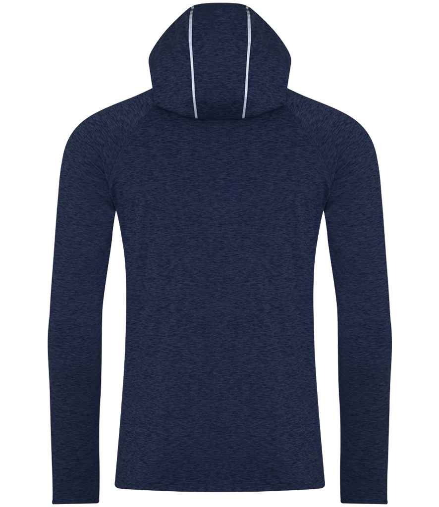 AWDis Cool Cowl Neck Top - Comfortable Performance Hooded Top for Irish Businesses