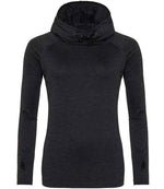 AWDis Ladies Cool Cowl Neck Top – Comfortable and Stylish Activewear