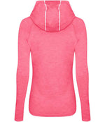 AWDis Ladies Cool Cowl Neck Top – Comfortable and Stylish Activewear