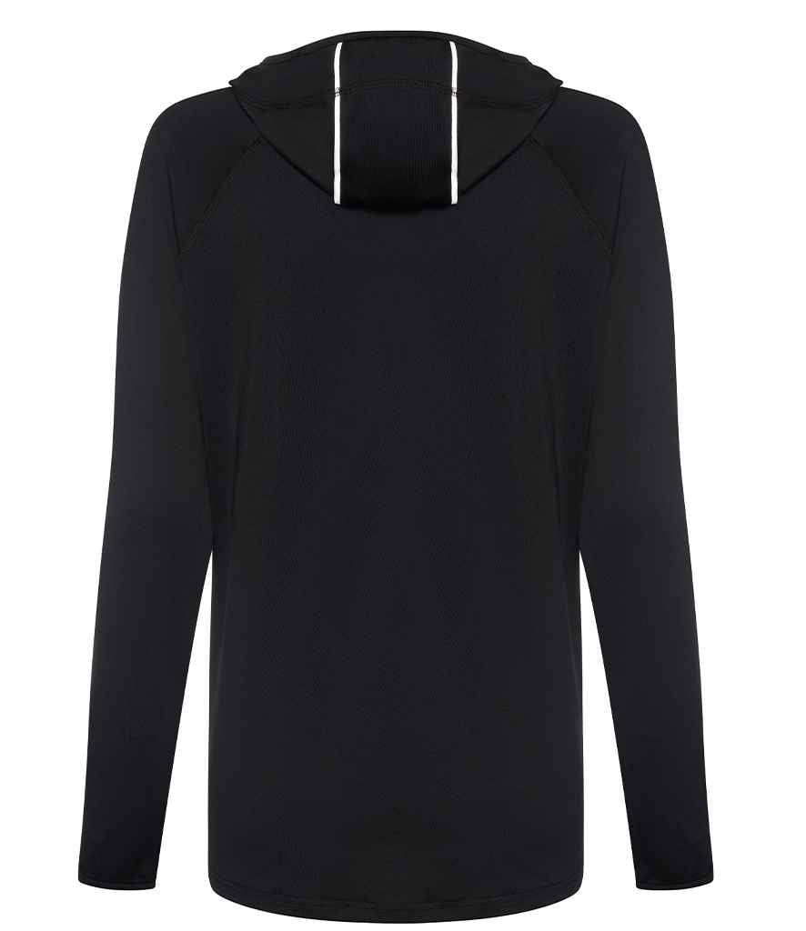 AWDis Ladies Cool Cowl Neck Top – Comfortable and Stylish Activewear