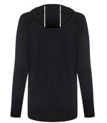 AWDis Ladies Cool Cowl Neck Top – Comfortable and Stylish Activewear