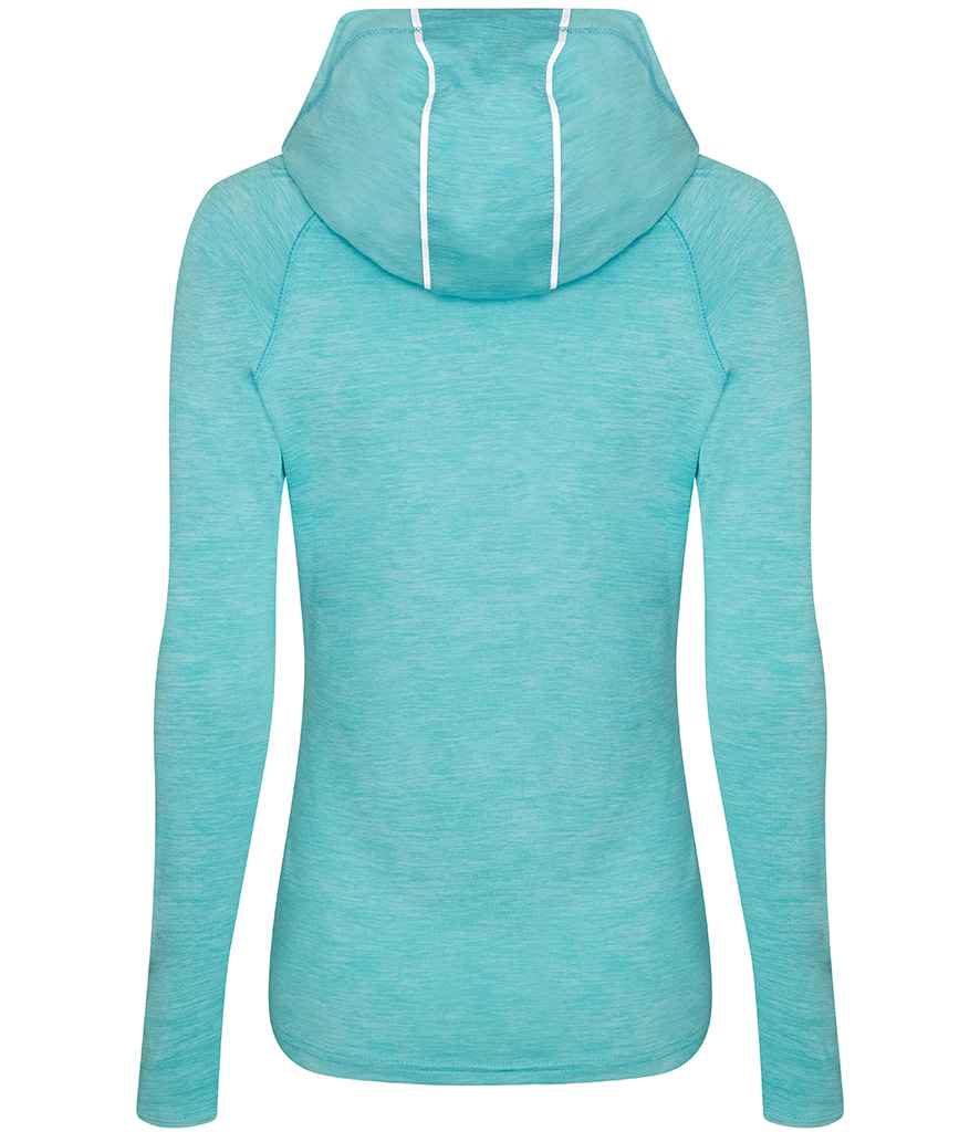 AWDis Ladies Cool Cowl Neck Top – Comfortable and Stylish Activewear