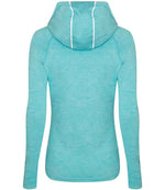 AWDis Ladies Cool Cowl Neck Top – Comfortable and Stylish Activewear