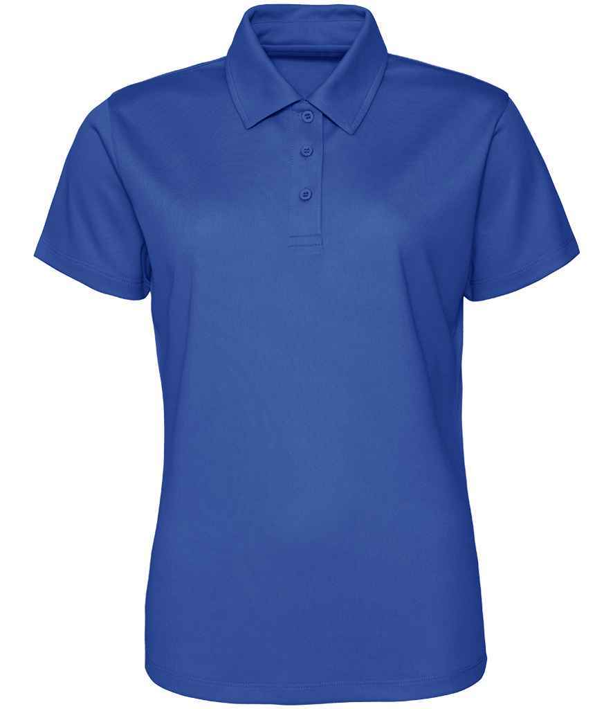 AWDis Ladies Cool Polo Shirt - Comfortable & Durable Polo for Irish Businesses