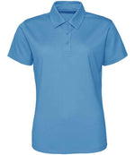 AWDis Ladies Cool Polo Shirt - Comfortable & Durable Polo for Irish Businesses