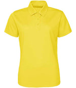 AWDis Ladies Cool Polo Shirt - Comfortable & Durable Polo for Irish Businesses