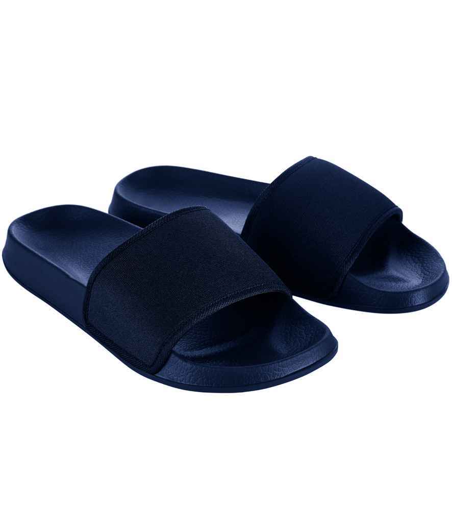 AWDis Cool Sliders – Lightweight Slip-On Footwear for Irish Businesses