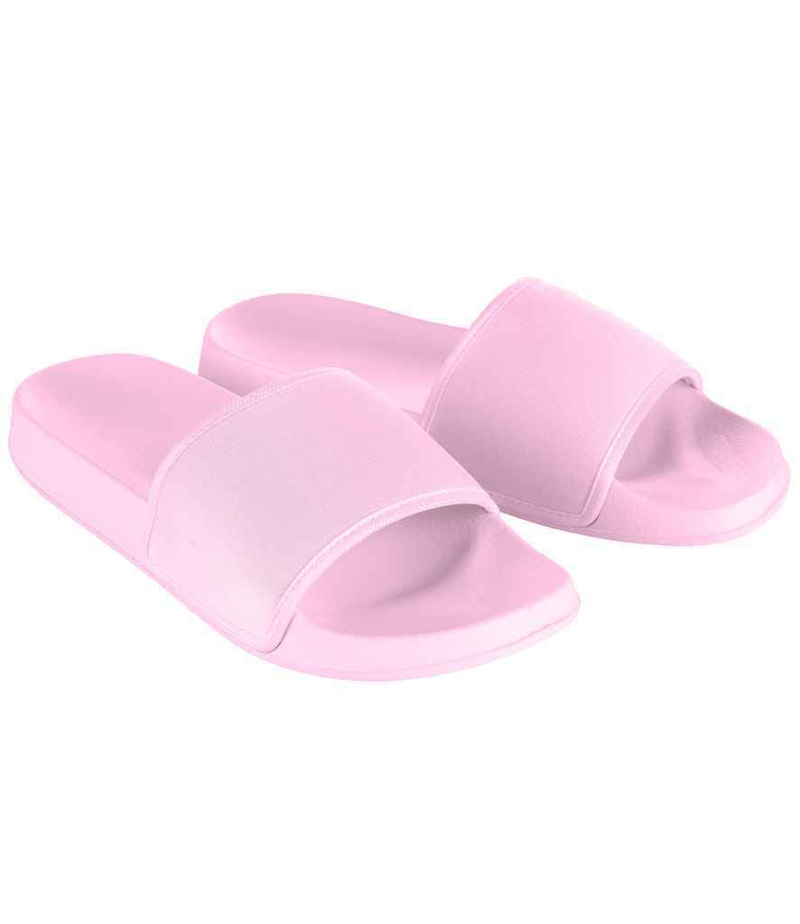 AWDis Cool Sliders – Lightweight Slip-On Footwear for Irish Businesses