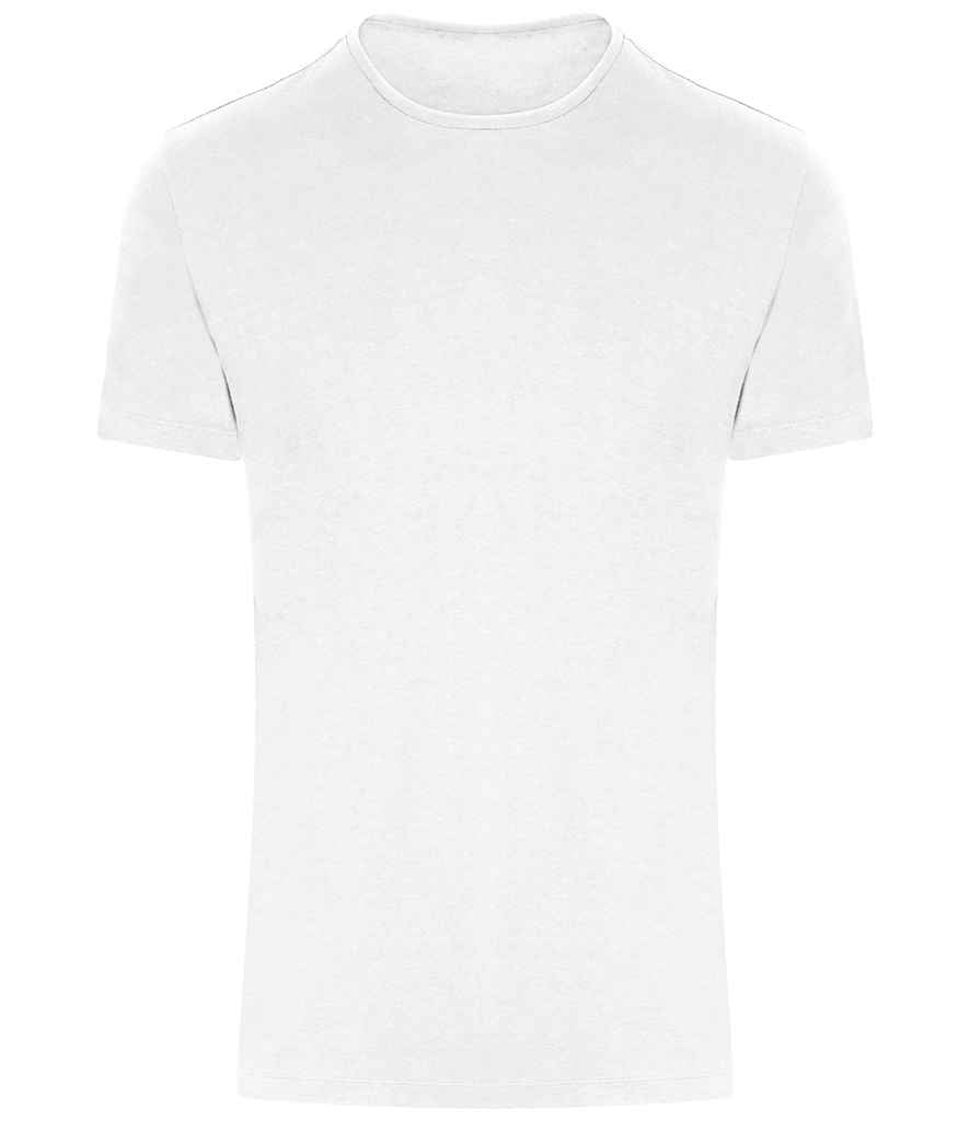 AWDis Cool Urban Fitness T-Shirt – Comfortable Activewear for Irish Businesses Arctic White XXL