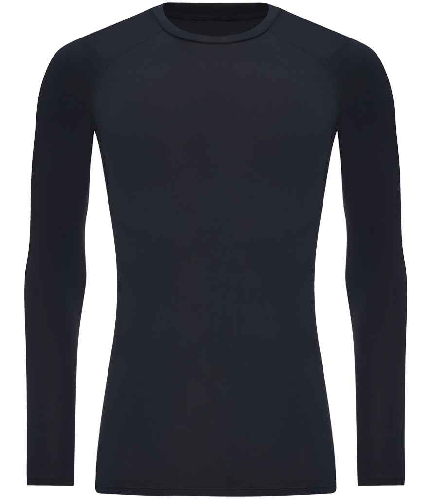 AWDis Cool Active Recycled Base Layer for Irish Businesses and Sports French Navy XXL