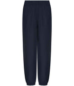 AWDis Cool Active Track Pants – Comfortable and Durable Sportswear for Irish Businesses French Navy 3XL