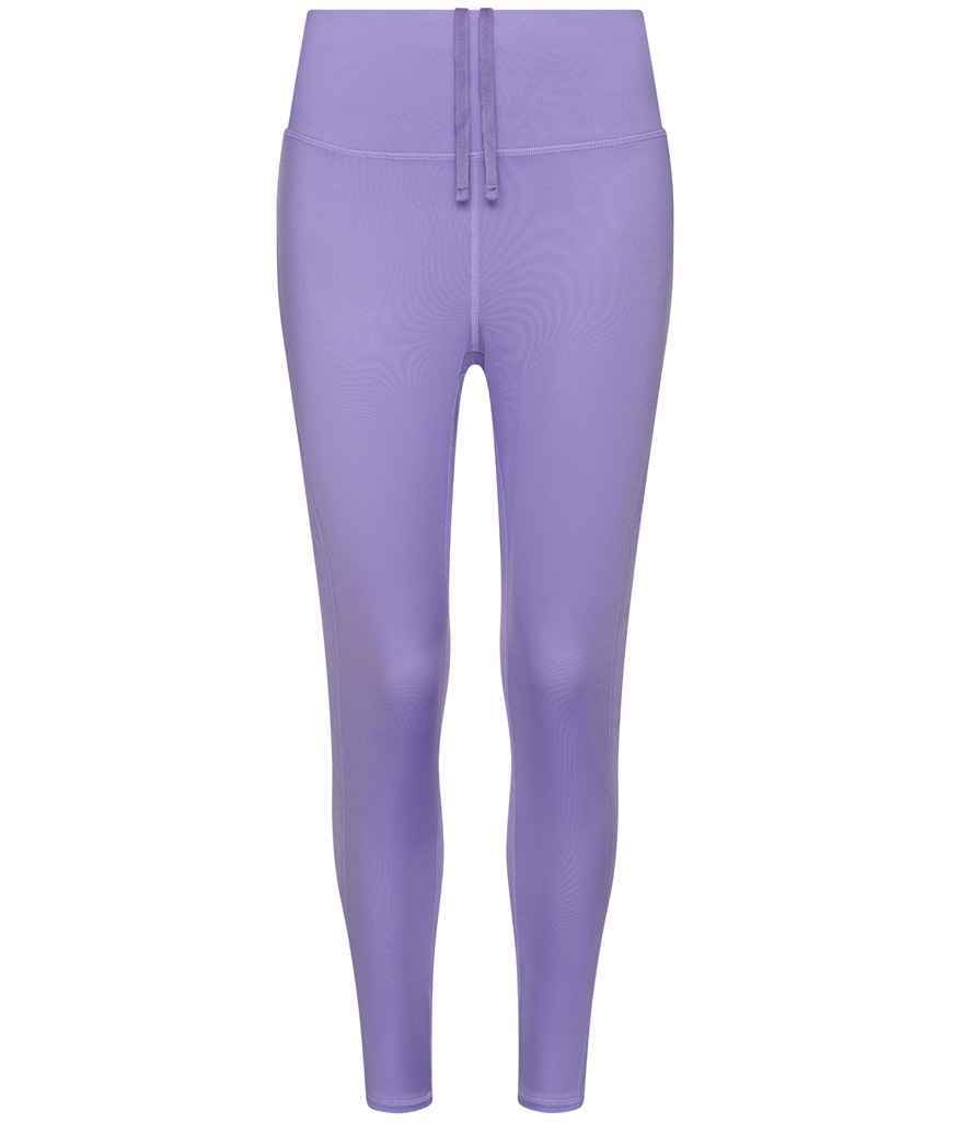 AWDis Ladies Cool Recycled Tech Leggings – Sustainable Activewear for Irish Businesses