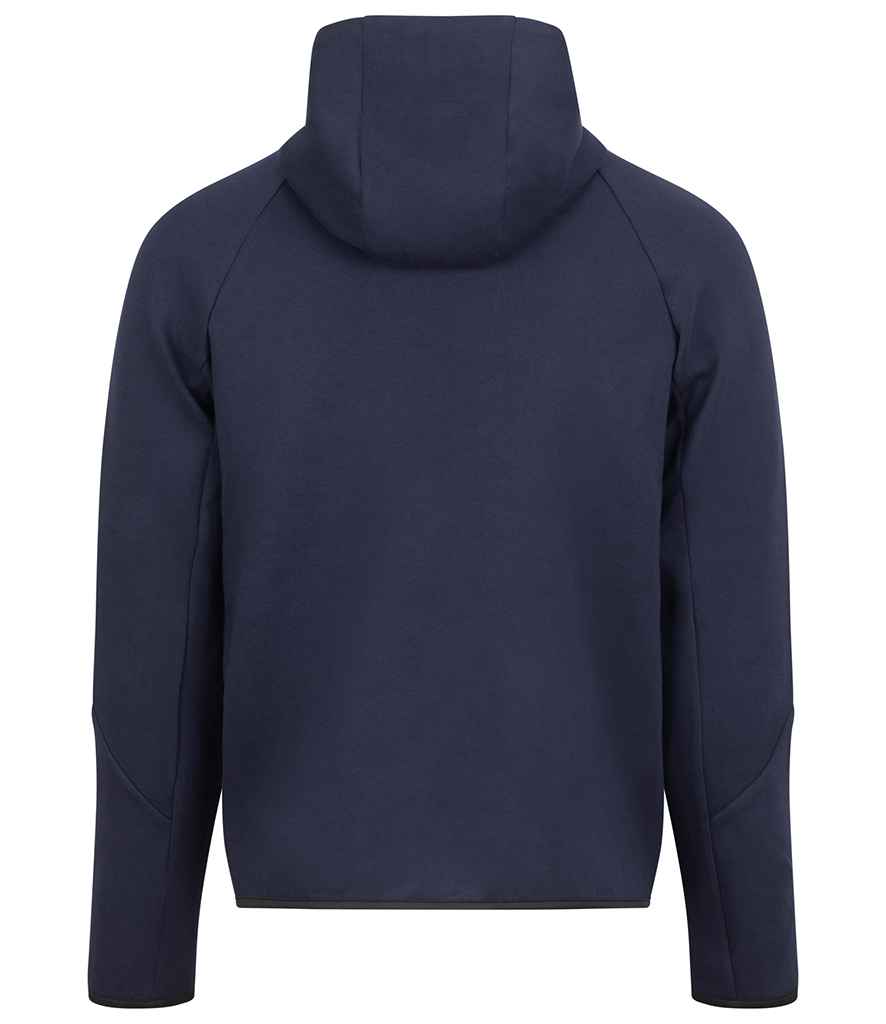 AWDis Cool Adapt Fleece Zoodie – Comfortable & Sustainable Hoodie for Irish Businesses