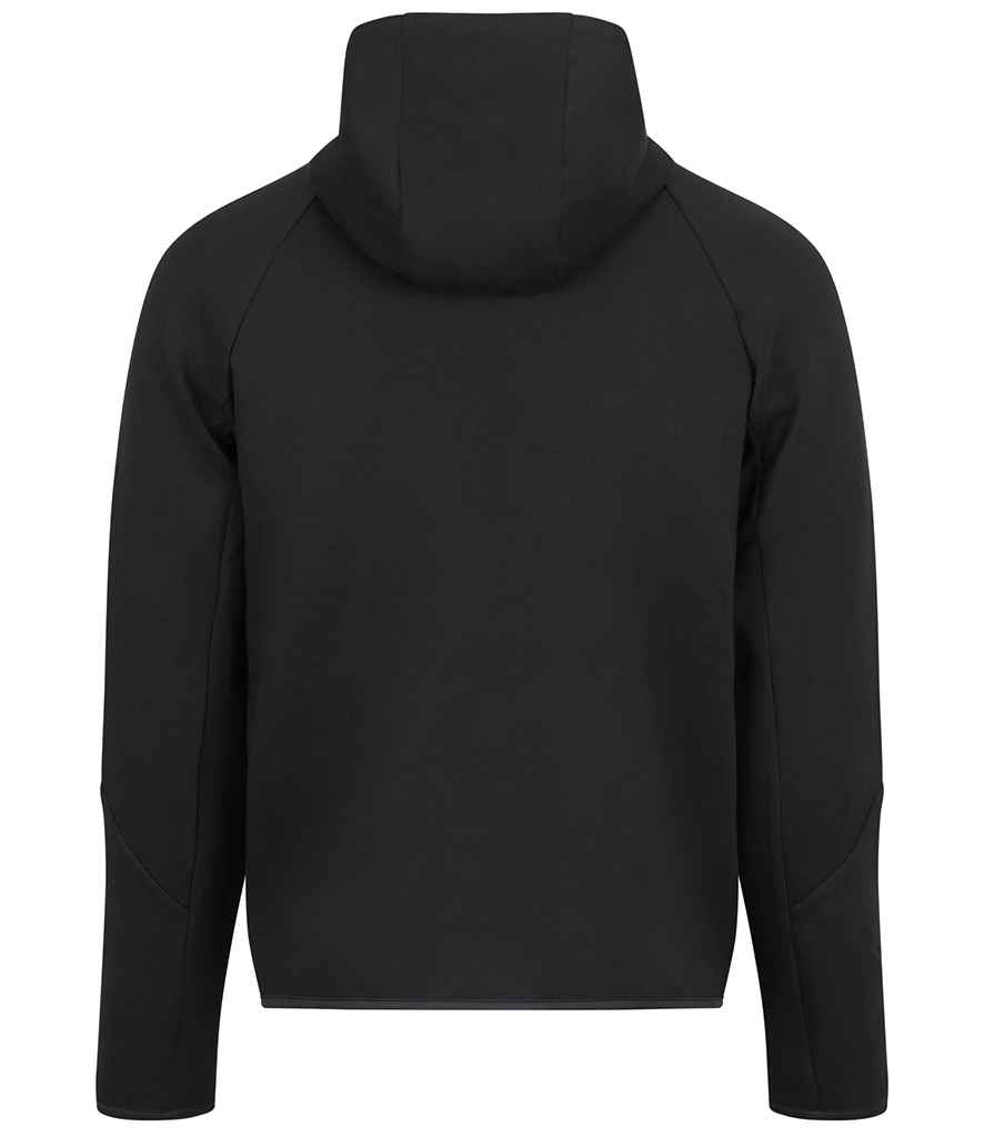 AWDis Cool Adapt Fleece Zoodie – Comfortable & Sustainable Hoodie for Irish Businesses
