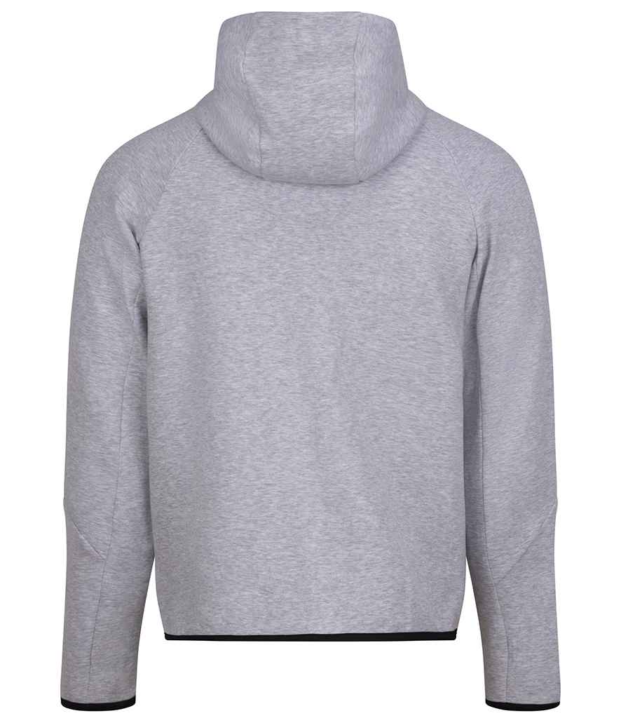 AWDis Cool Adapt Fleece Zoodie – Comfortable & Sustainable Hoodie for Irish Businesses