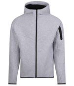 AWDis Cool Adapt Fleece Zoodie – Comfortable & Sustainable Hoodie for Irish Businesses