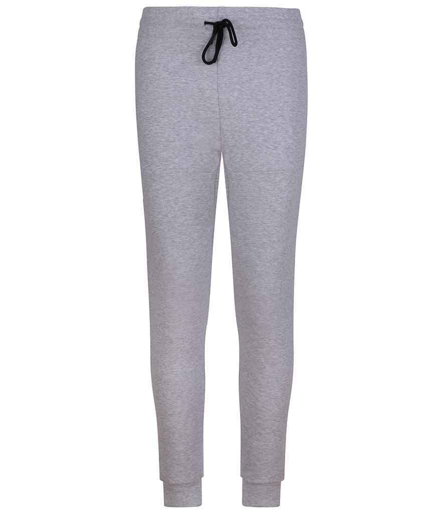 AWDis Adapt Fleece Jog Pants – Comfortable & Sustainable Joggers for Irish Businesses