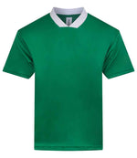 AWDis Cool Retro Sports Jersey - Comfortable and Stylish Sportswear for Irish Teams
