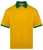 AWDis Cool Retro Sports Jersey - Comfortable and Stylish Sportswear for Irish Teams