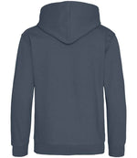Kids Hoodie – Comfortable and Durable AWDis Kids Hoodie