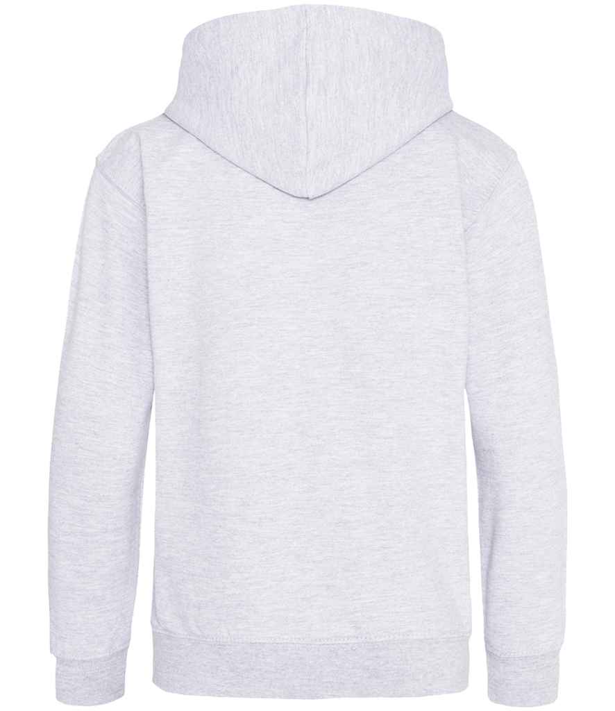 Kids Hoodie – Comfortable and Durable AWDis Kids Hoodie
