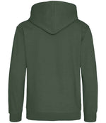 Kids Hoodie – Comfortable and Durable AWDis Kids Hoodie