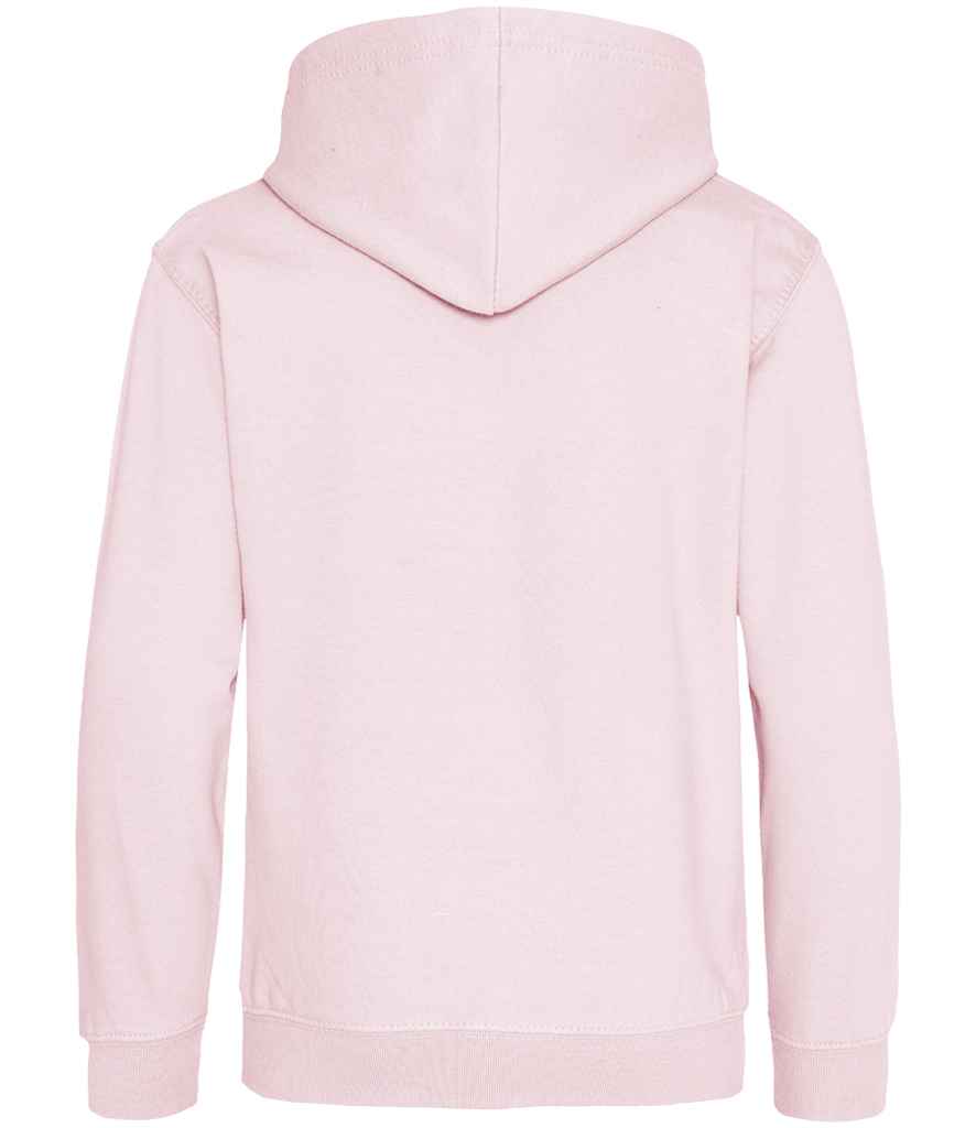 Kids Hoodie – Comfortable and Durable AWDis Kids Hoodie