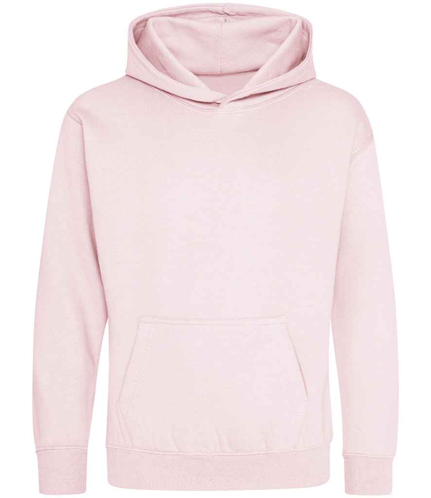 Kids Hoodie – Comfortable and Durable AWDis Kids Hoodie