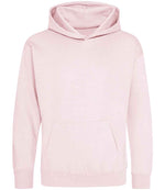 Kids Hoodie – Comfortable and Durable AWDis Kids Hoodie