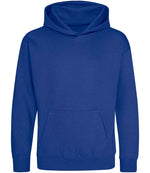 Kids Hoodie – Comfortable and Durable AWDis Kids Hoodie Bright Royal 1213