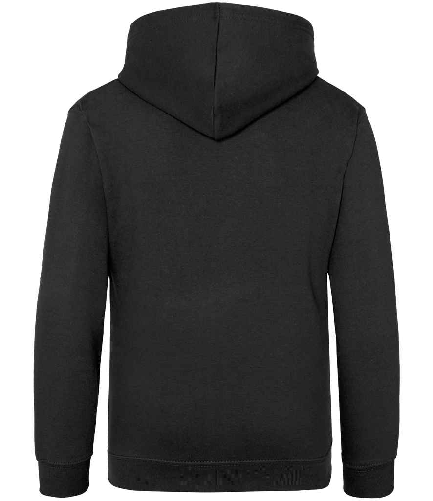 Kids Hoodie – Comfortable and Durable AWDis Kids Hoodie