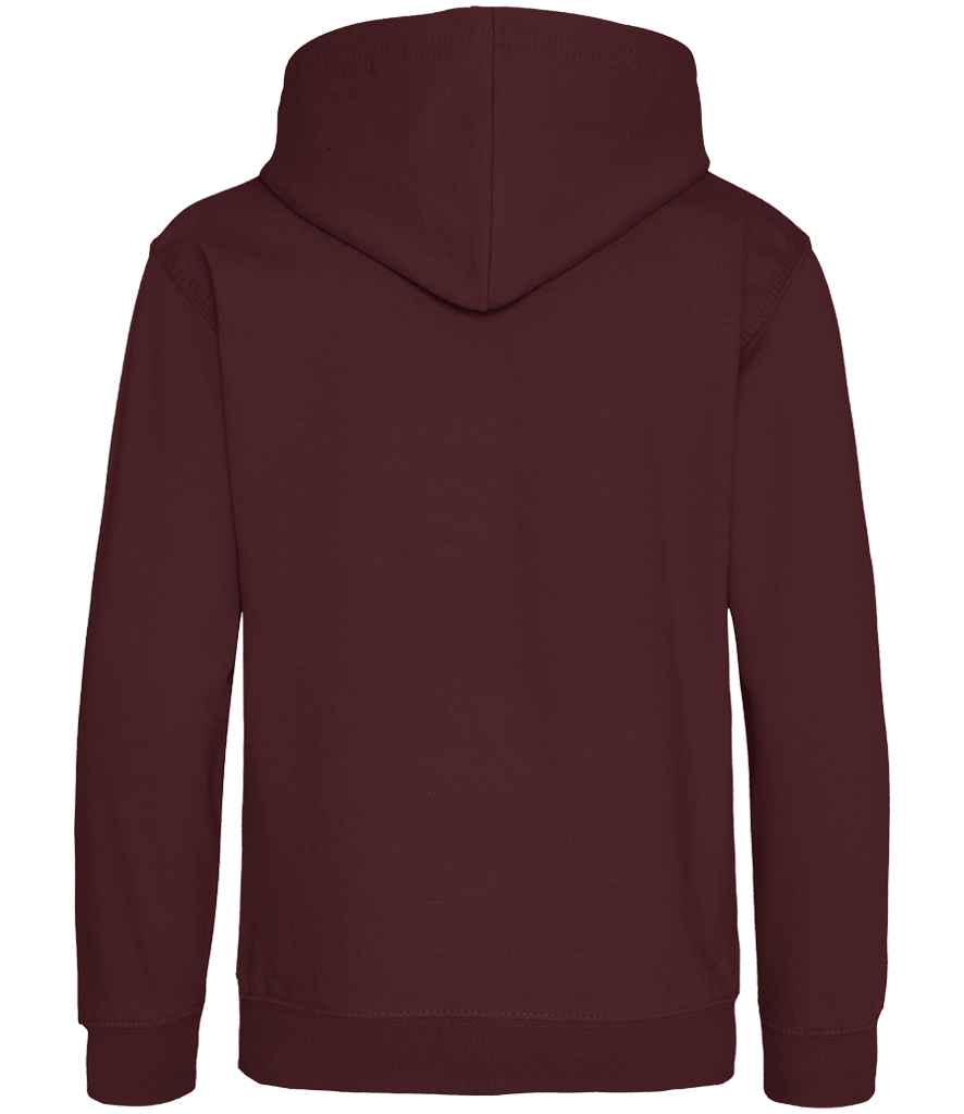 Kids Hoodie – Comfortable and Durable AWDis Kids Hoodie