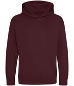 Kids Hoodie – Comfortable and Durable AWDis Kids Hoodie