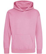 Kids Hoodie – Comfortable and Durable AWDis Kids Hoodie