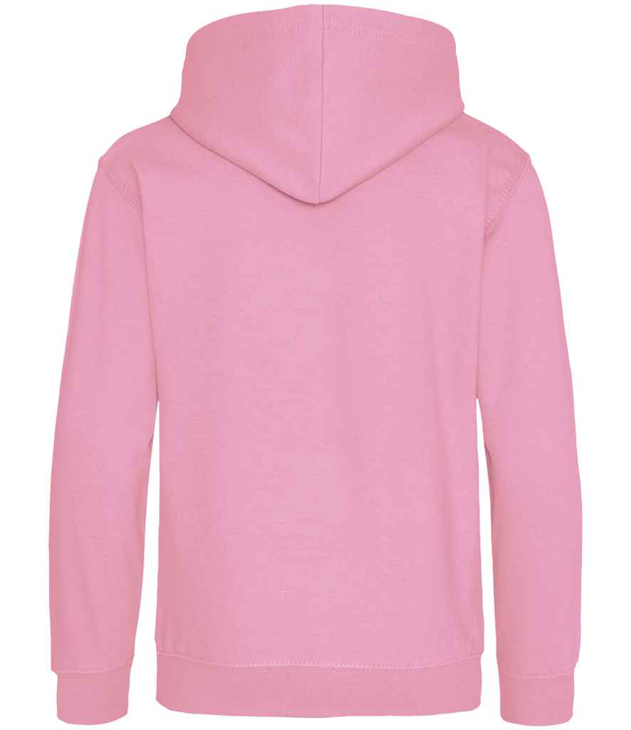 Kids Hoodie – Comfortable and Durable AWDis Kids Hoodie