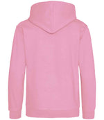 Kids Hoodie – Comfortable and Durable AWDis Kids Hoodie