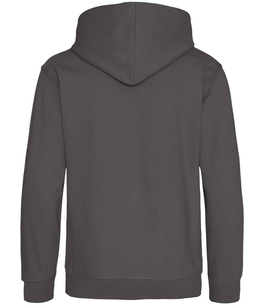 Kids Hoodie – Comfortable and Durable AWDis Kids Hoodie