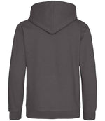 Kids Hoodie – Comfortable and Durable AWDis Kids Hoodie